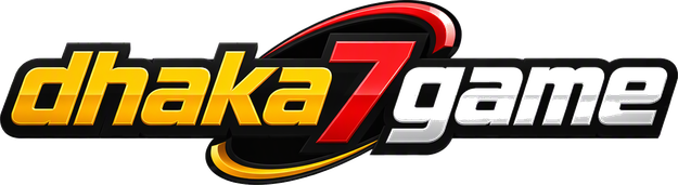 dhaka7game logo